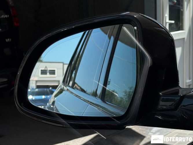 BMW X7 4.0i 53 interauto-car