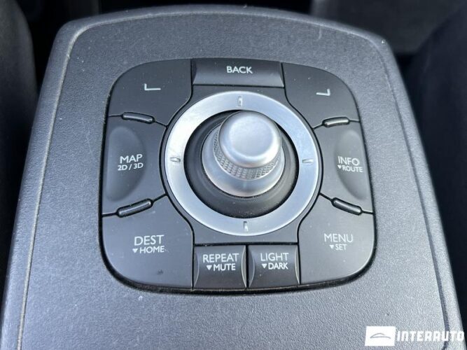 Renault Scenic 41 interauto-car