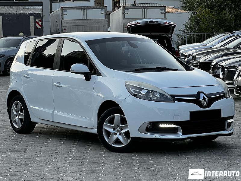 Renault Scenic 2 interauto oferta masina