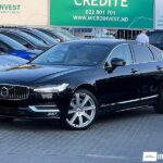 Volvo S 90 2019