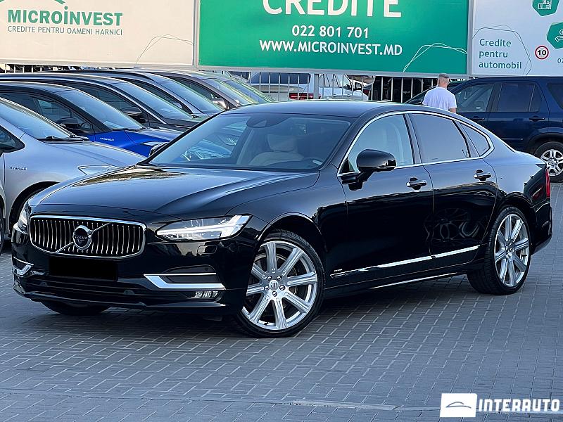 Volvo S 90 2 interauto oferta masina