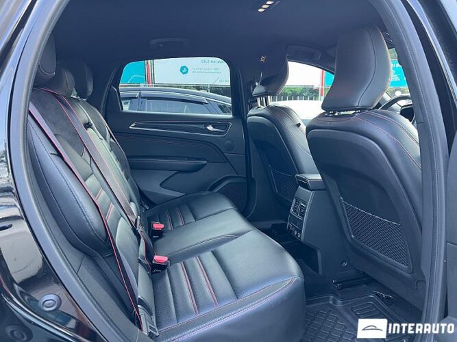 Renault Arkana 41 interauto-car