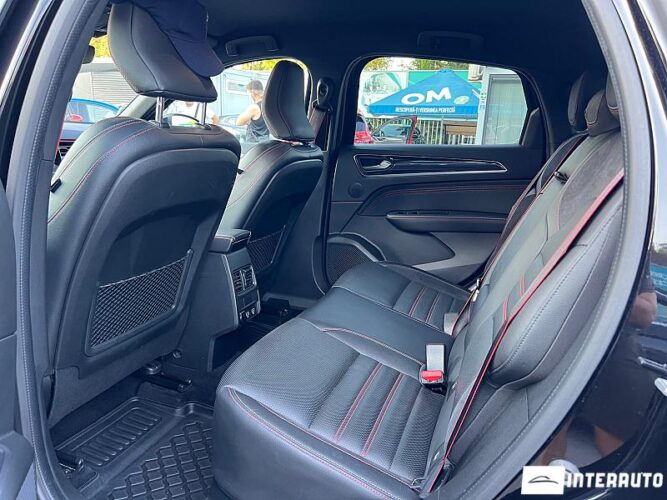 Renault Arkana 34 interauto-car