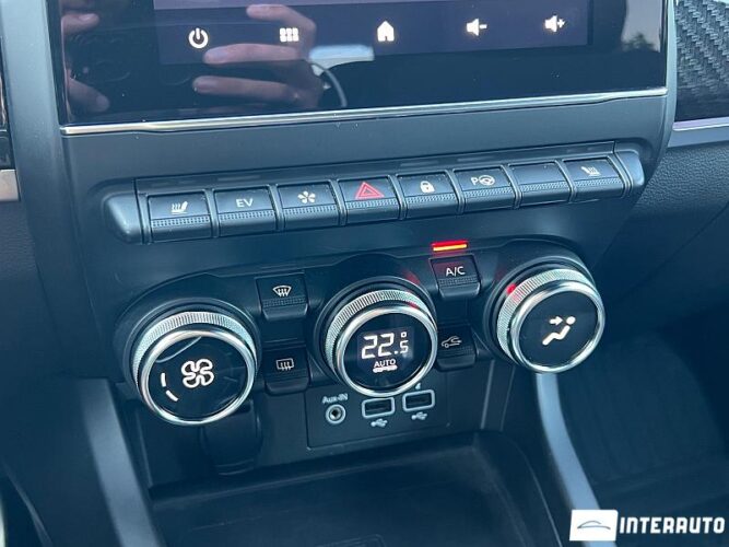 Renault Arkana 39 interauto-car