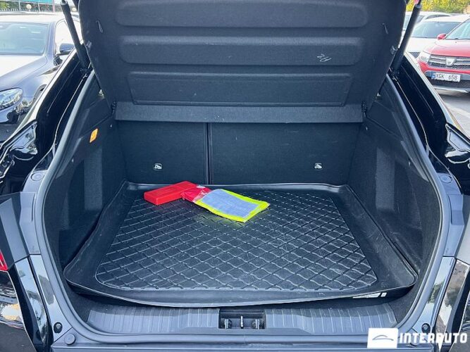 Renault Arkana 42 interauto-car