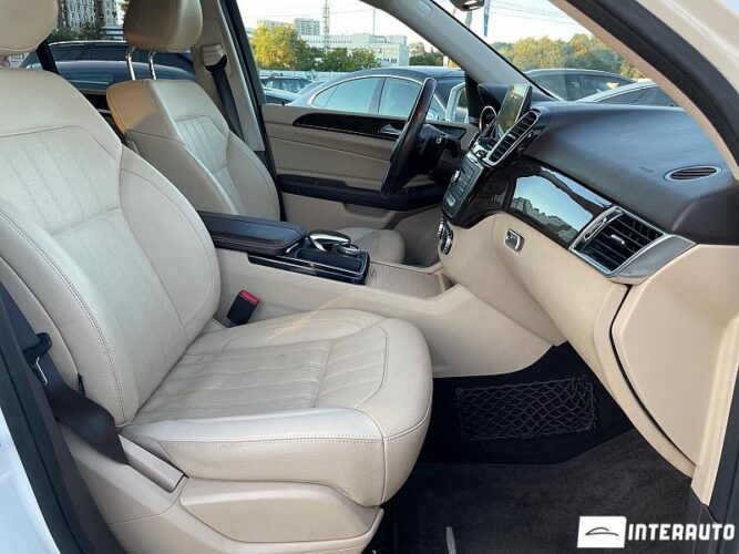 Mercedes GLE 300d 49 interauto-car
