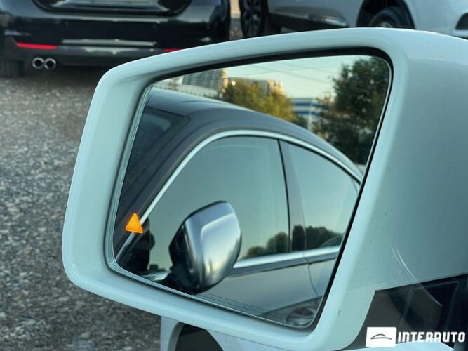 Mercedes GLE 300d 37 interauto-car