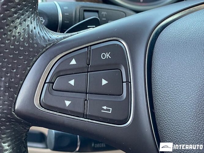 Mercedes GLE 300d 41 interauto-car