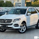 Mercedes GLE 300d 2015