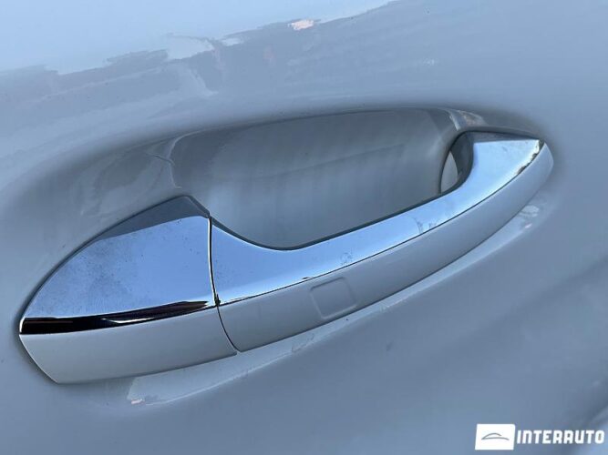 Mercedes GLE 300d 36 interauto-car