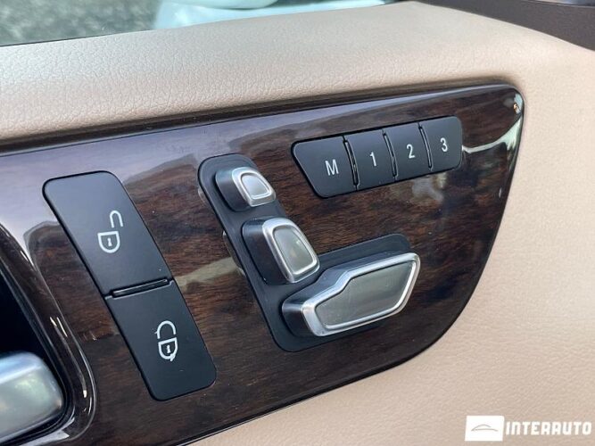 Mercedes GLE 300d 47 interauto-car