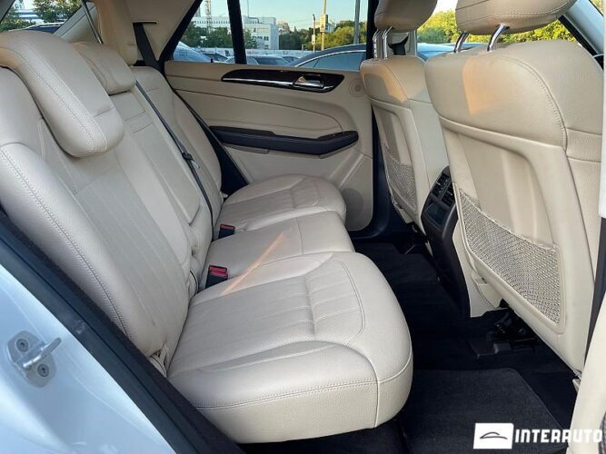 Mercedes GLE 300d 51 interauto-car