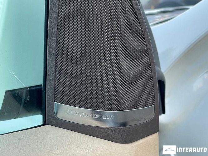 Mercedes GLE 300d 48 interauto-car