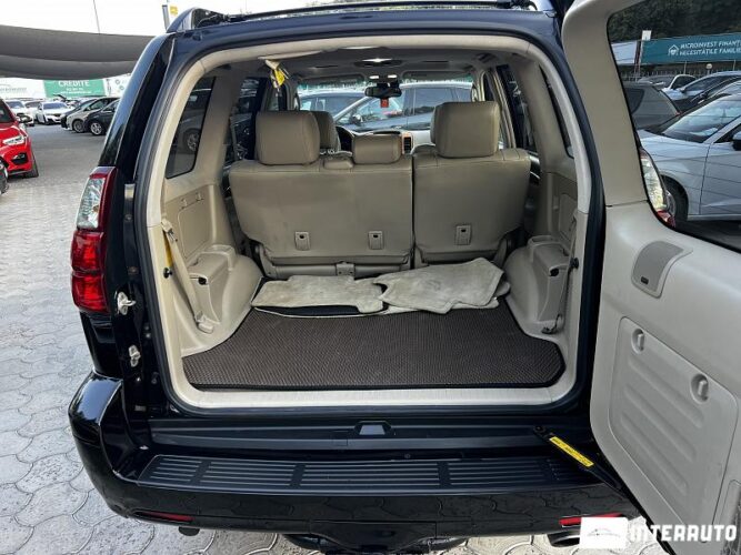 Lexus GX 470 47 interauto-car