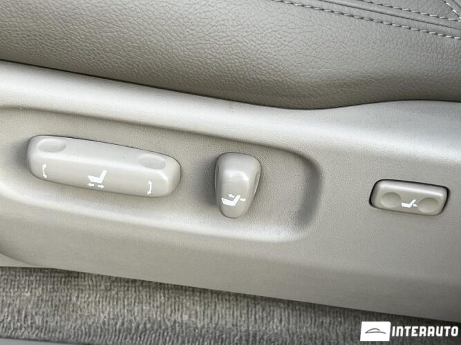 Lexus GX 470 43 interauto-car