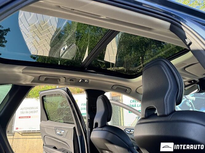 Volvo XC 60 51 interauto-car