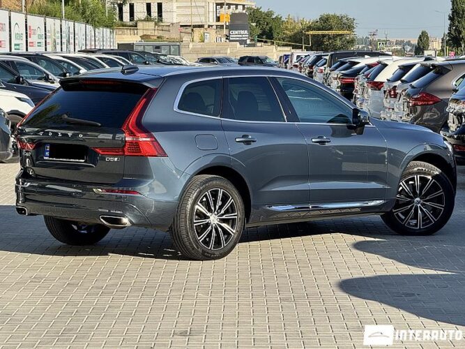 Volvo XC 60 38 interauto-car