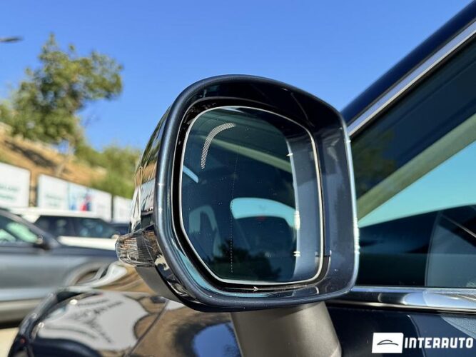 Volvo XC 60 55 interauto-car