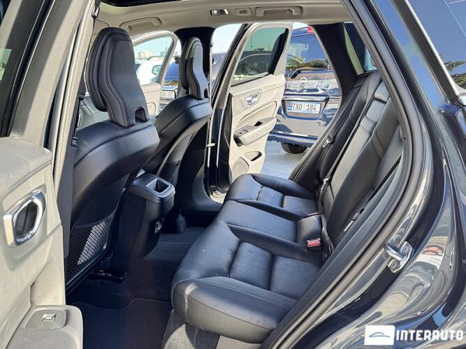 Volvo XC 60 50 interauto-car