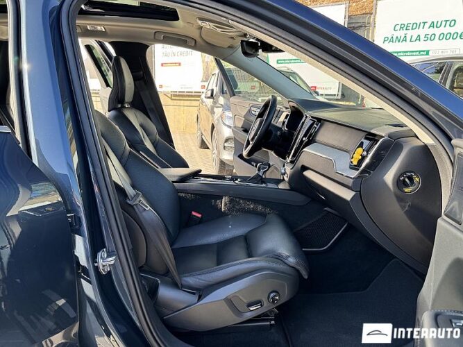 Volvo XC 60 53 interauto-car