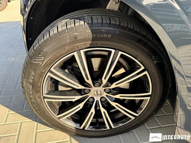 Volvo XC 60 54 interauto-car