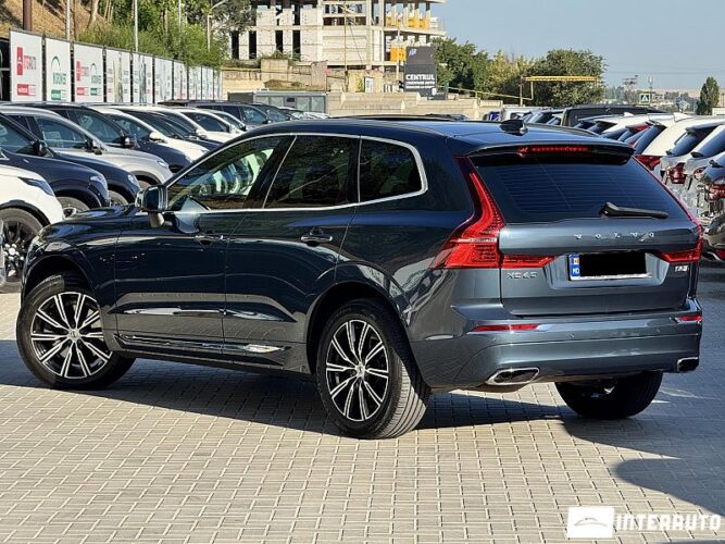 Volvo XC 60 39 interauto-car
