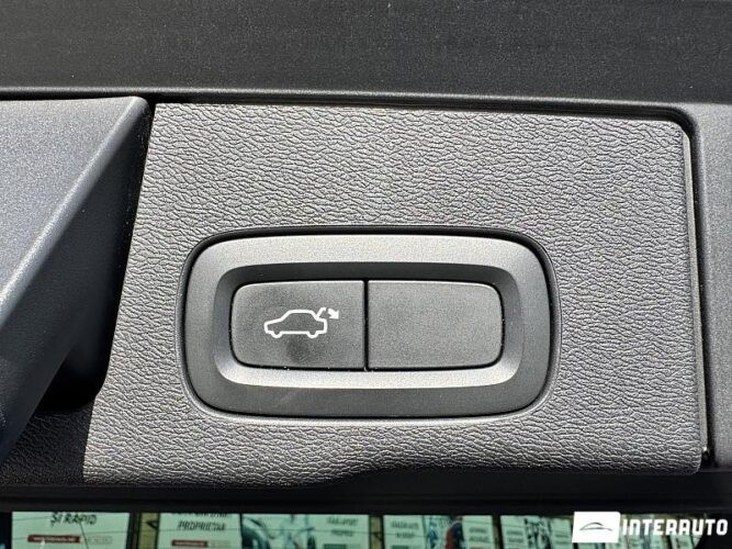 Volvo XC 60 60 interauto-car