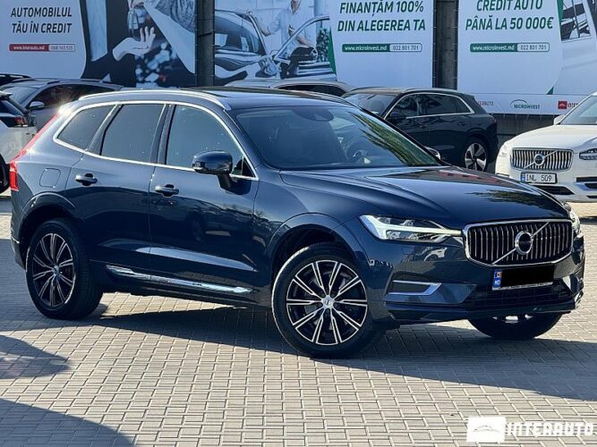 Volvo XC 60 36 interauto-car