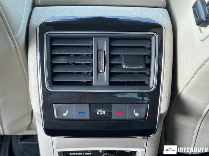 Skoda Superb 51 interauto-car