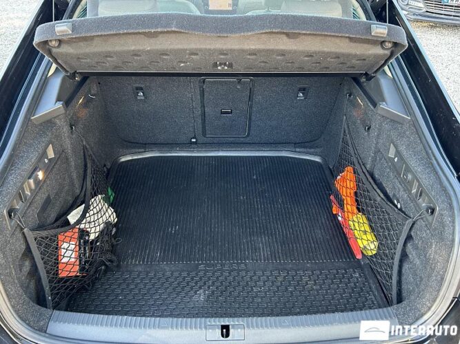 Skoda Superb 53 interauto-car