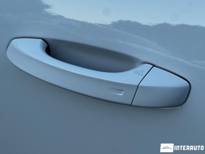 Opel Astra 50 interauto-car