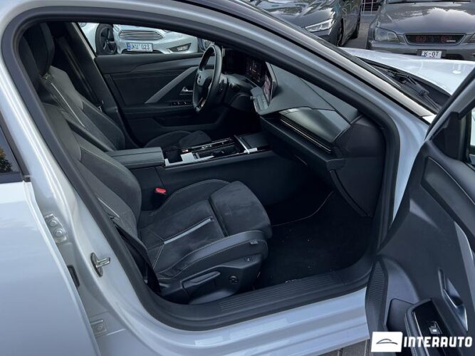 Opel Astra 39 interauto-car