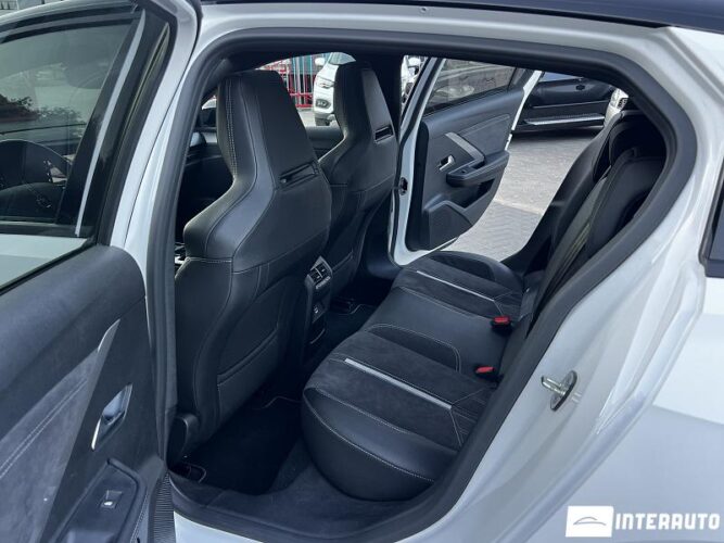 Opel Astra 40 interauto-car