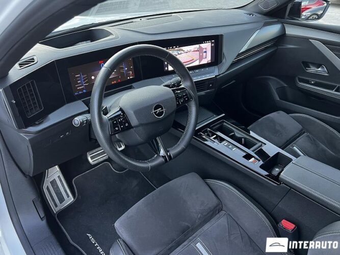 Opel Astra 37 interauto-car