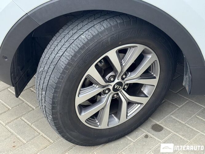 Kia Sportage 49 interauto-car