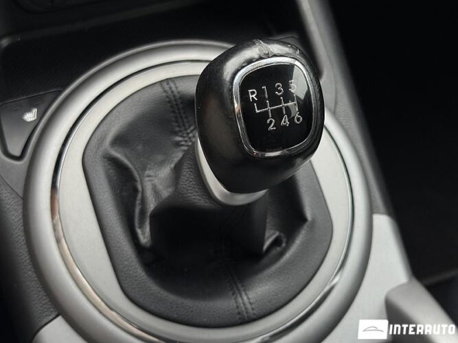 Kia Sportage 45 interauto-car