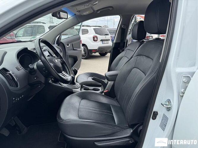 Kia Sportage 37 interauto-car
