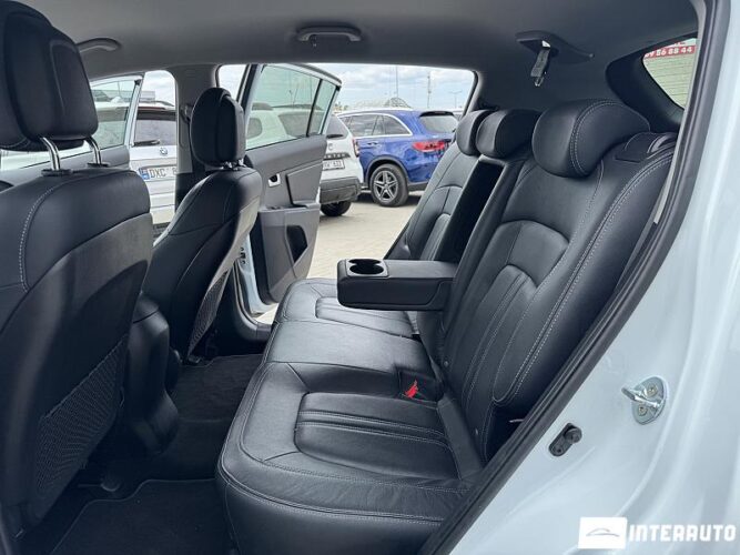 Kia Sportage 46 interauto-car