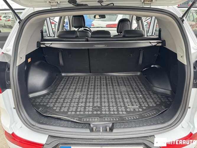 Kia Sportage 53 interauto-car