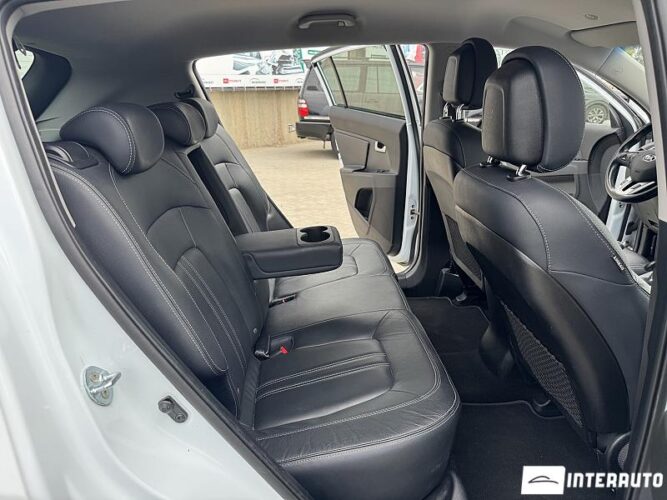 Kia Sportage 47 interauto-car