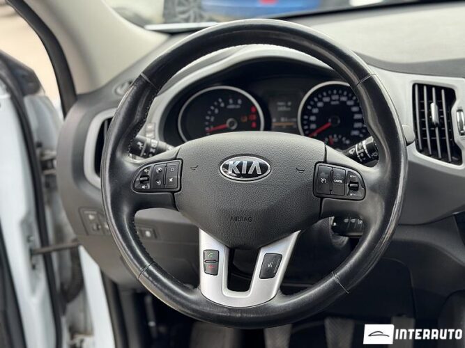 Kia Sportage 39 interauto-car