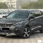 Peugeot 5008 2018