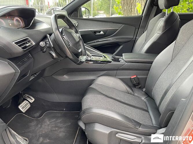 Peugeot 5008 36 interauto-car
