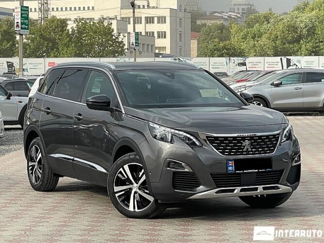 Peugeot 5008 34 interauto-car