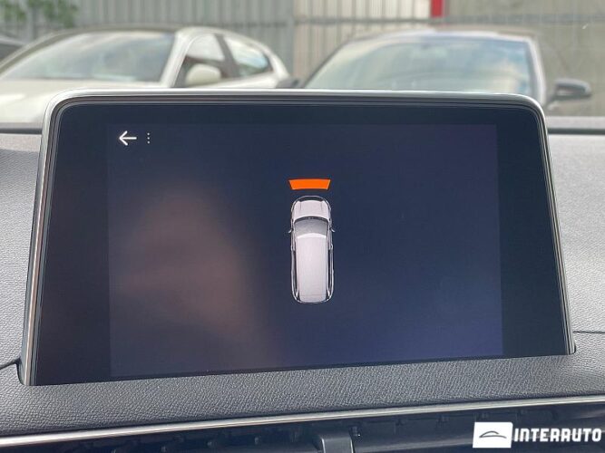 Peugeot 5008 41 interauto-car