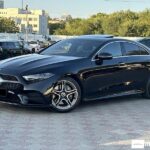 Mercedes CLS 300 2019