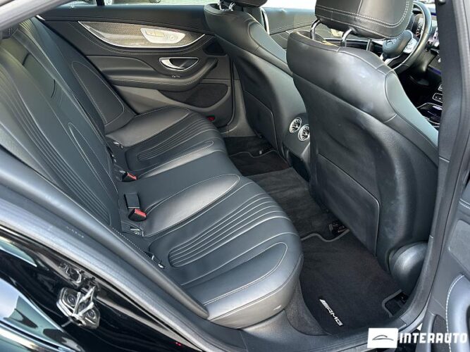 Mercedes CLS 300 51 interauto-car