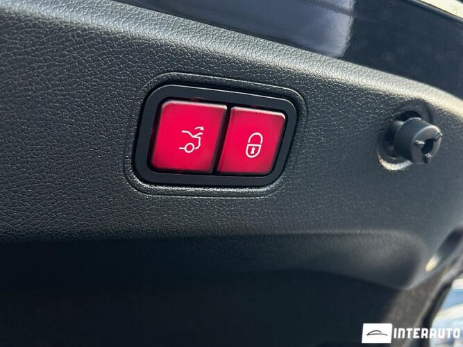 Mercedes CLS 300 55 interauto-car