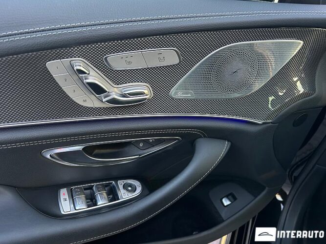 Mercedes CLS 300 41 interauto-car