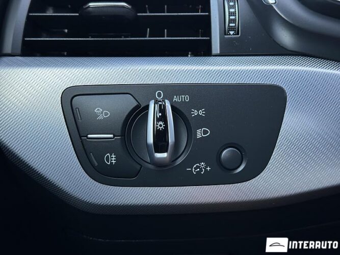 Audi A4 36 interauto-car